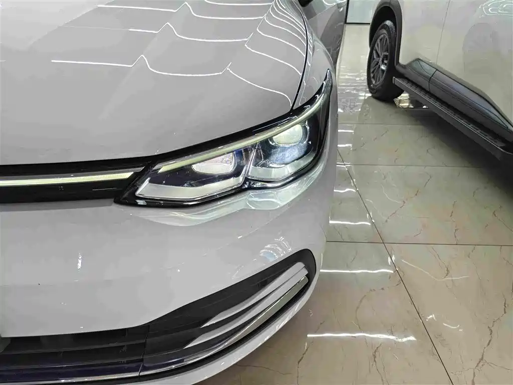 Volkswagen Golf 2025 2024 280TSI DSG Pro Expert Edition