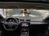 Фото 9 - Škoda Superb