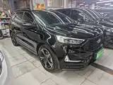 Фото 4 - Ford Edge