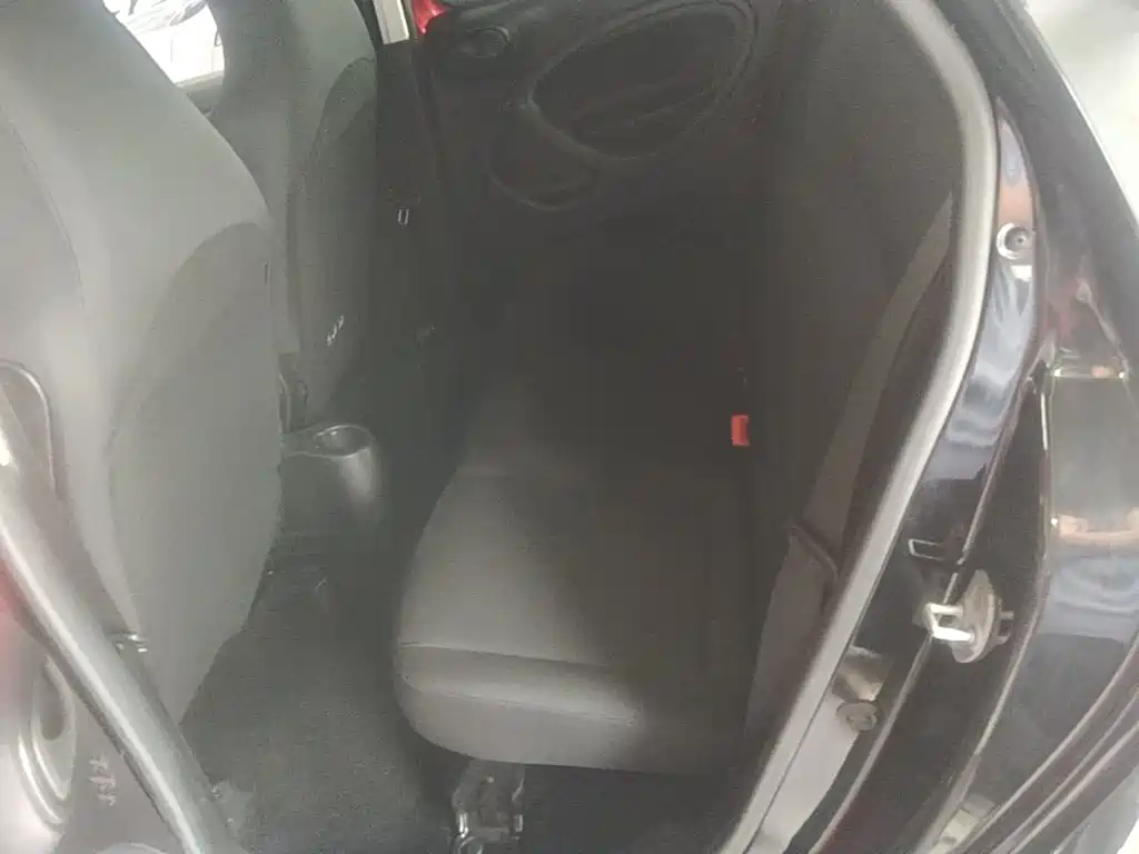 smart forfour 2018 2018 1.0L 52kW Agile Edition