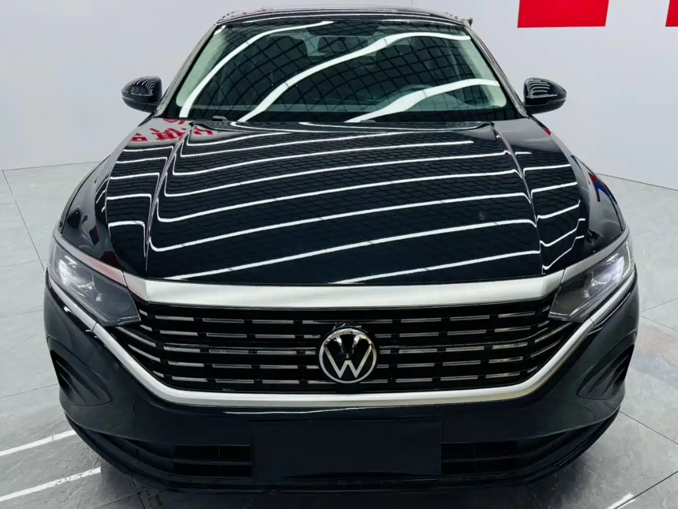Volkswagen Passat 2022 280TSI Business Edition фото 2