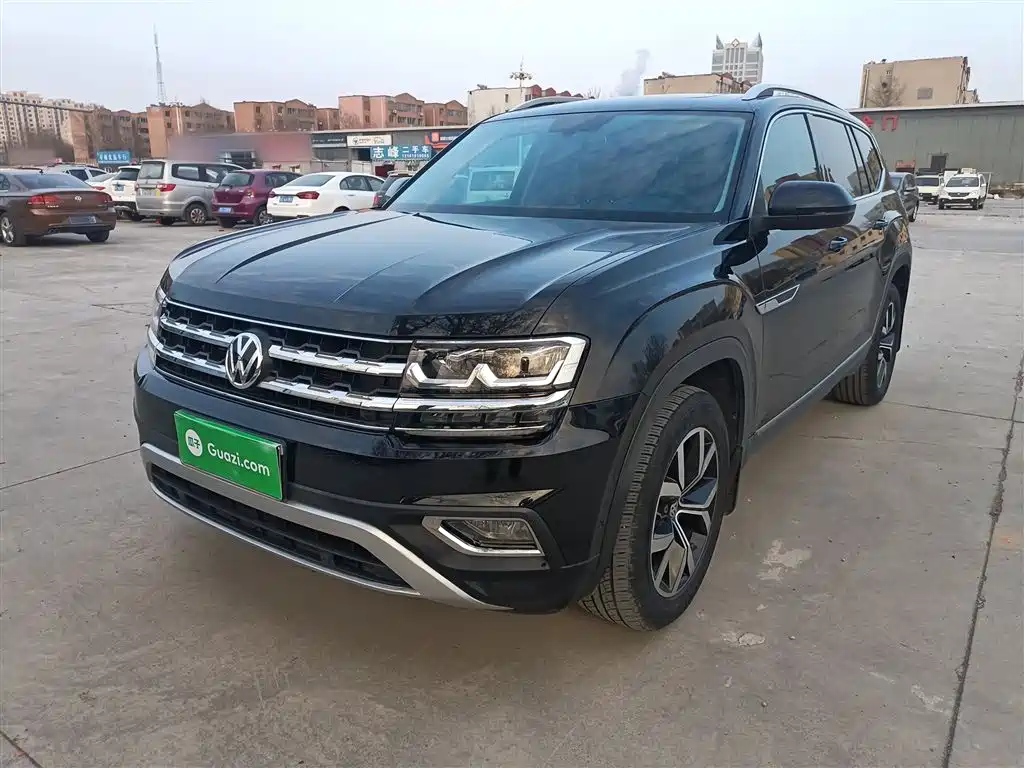VOLKSWAGEN TOURANG
