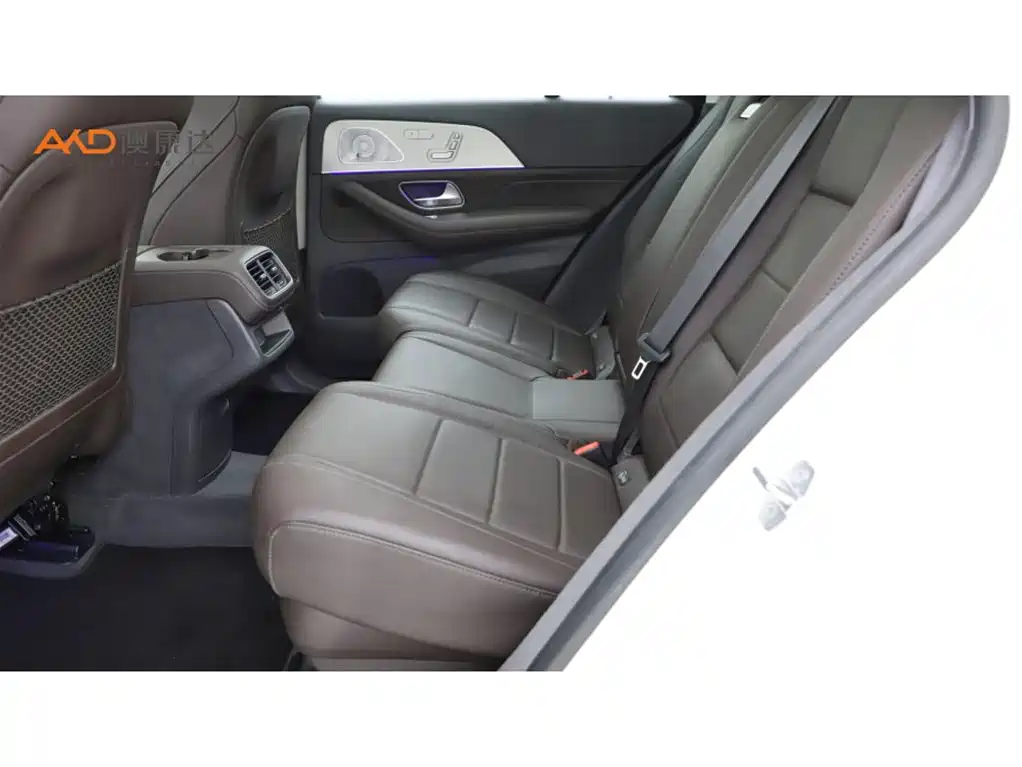 Mercedes-Benz GLE 2020 Facelift GLE 450 4MATIC Dynamic фото 7