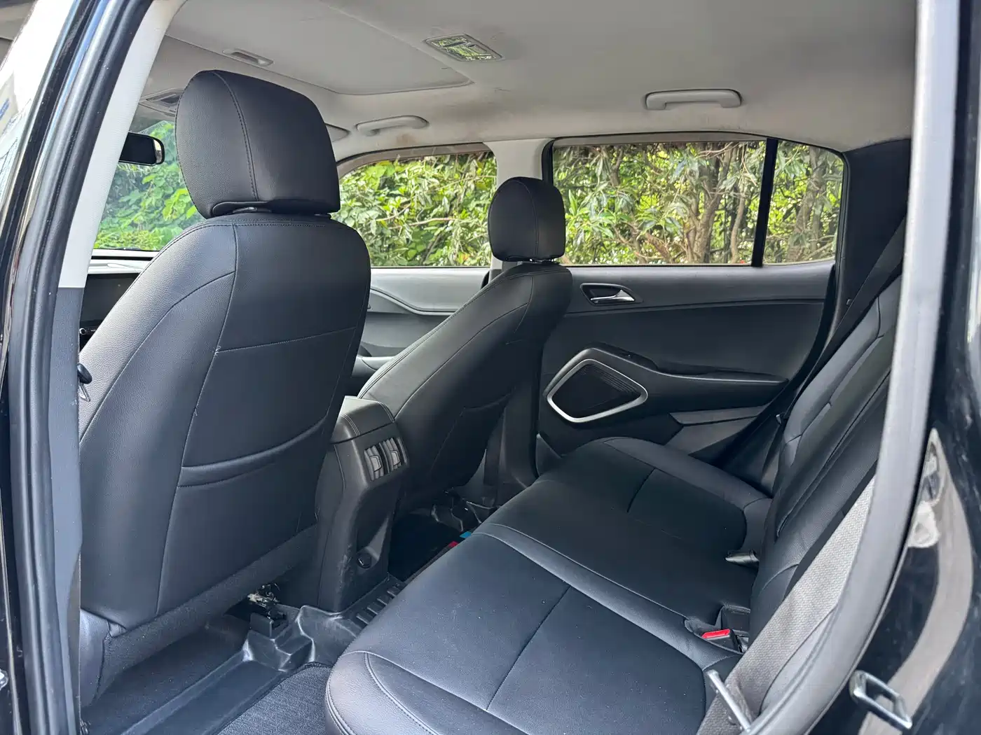 Hyundai Beijing Hyundai ix35 2019 2.0L Automatic 2WD Zhiyong·Smooth Enjoy China VI фото 10