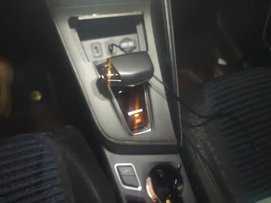Changan New Energy E-Pro 2020 2020 Extreme Power Edition