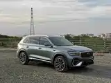 Фото 3 - Geely Monjaro