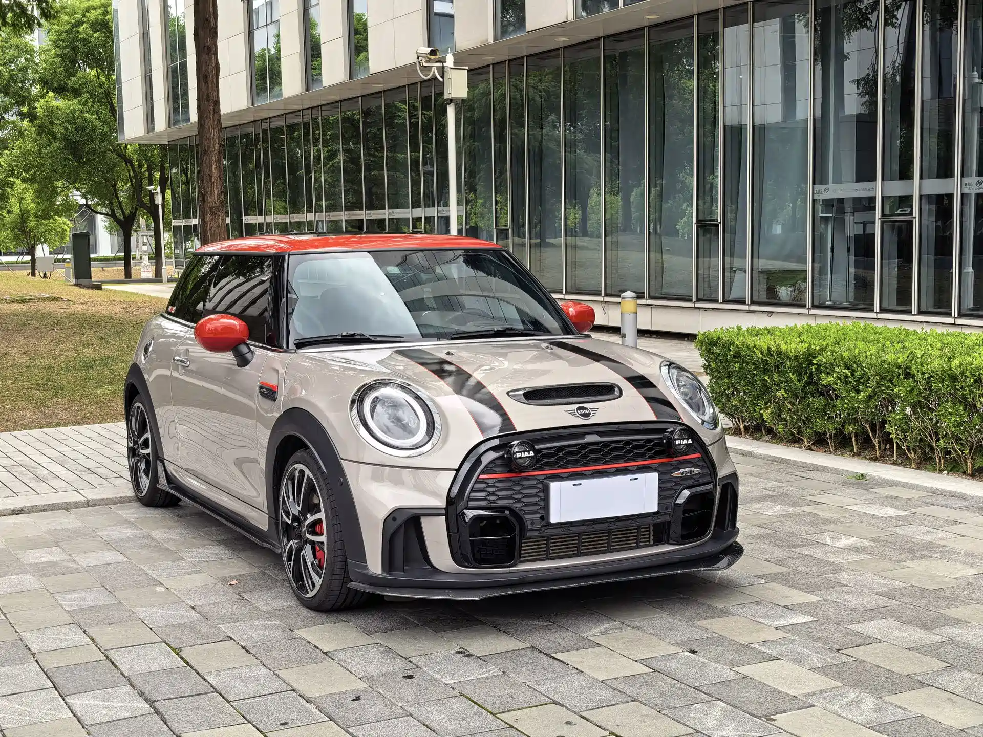 Фото 3 - MINI JCW