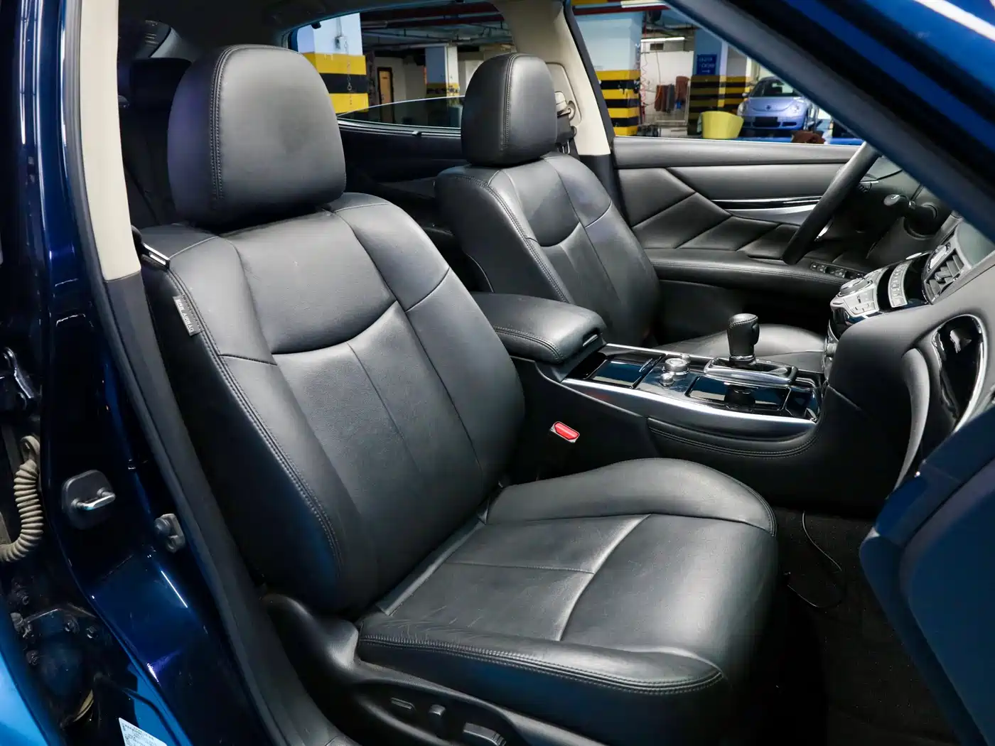 Infiniti Q70 2016 2015 Q70L 2.5L Elite