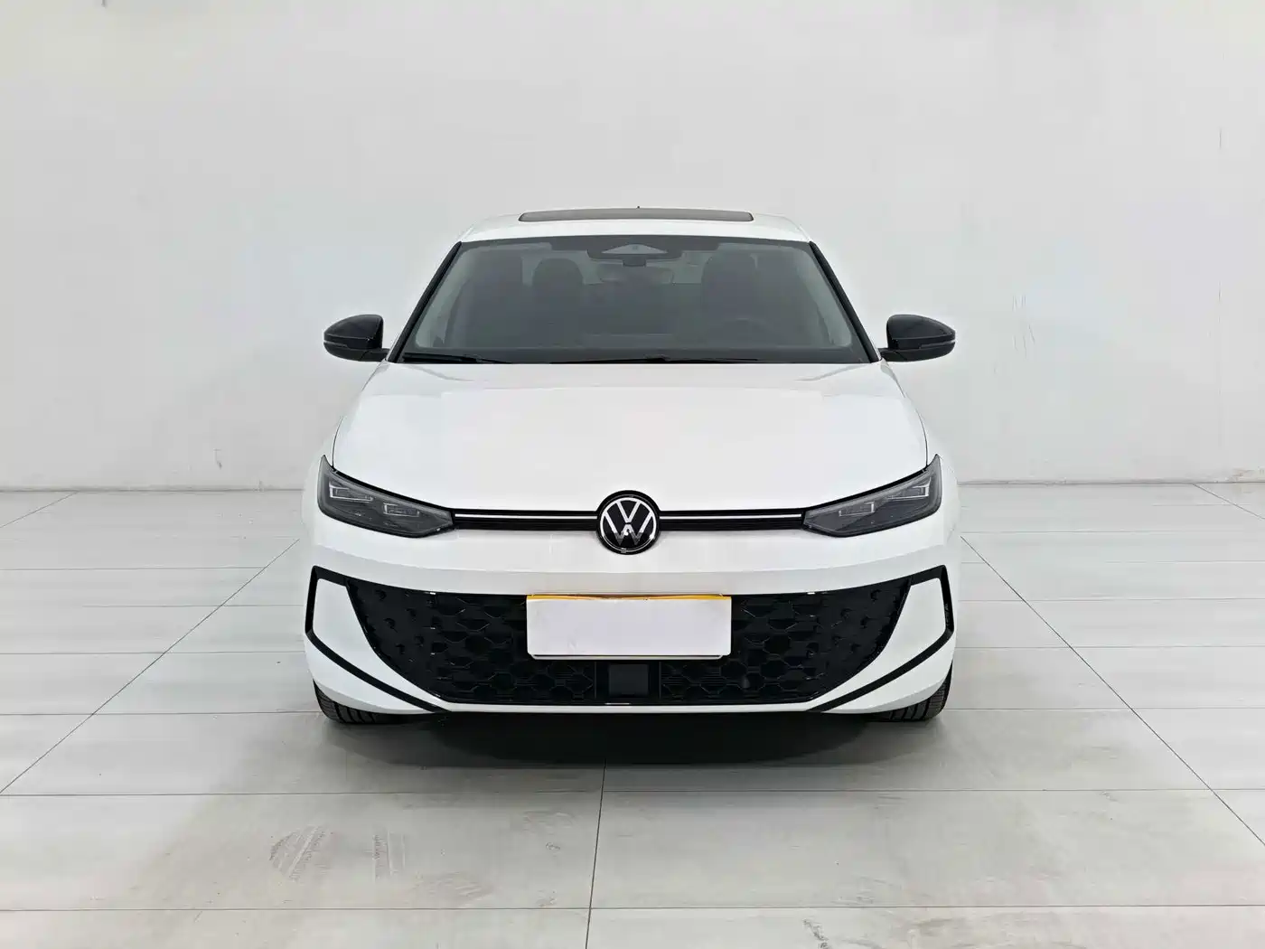 2026 Volkswagen Lavida