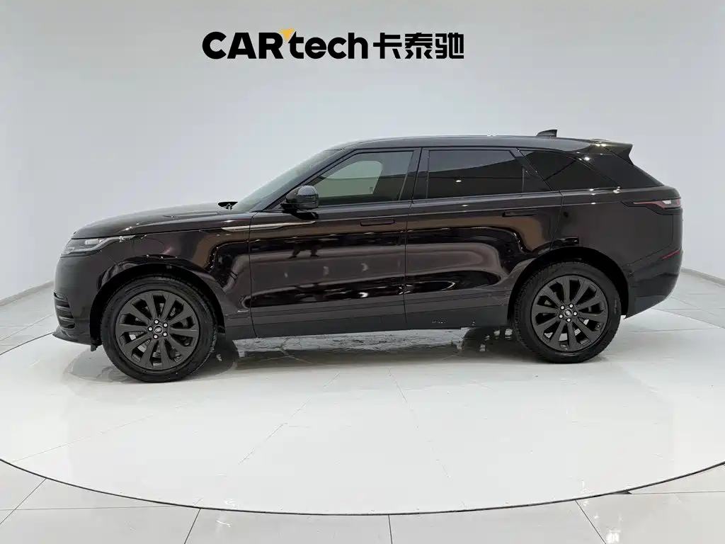 Land Rover Range Rover Velar 2019 2020 P340 R-DYNAMIC S