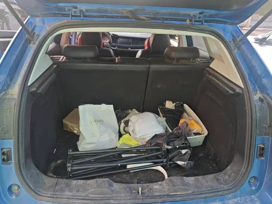 Photo 4 - Haval H2s
