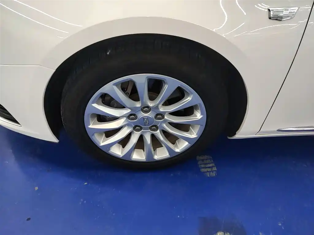 Cadillac XTS 2019 2018 28T Technology