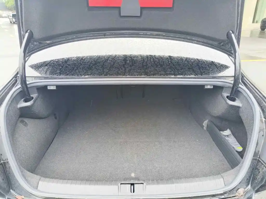 Volkswagen Magotan GTE Plug-in Hybrid, миниатюра 5