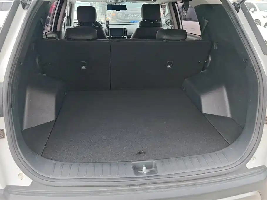 HYUNDAI BEIJING HYUNDAI IX35