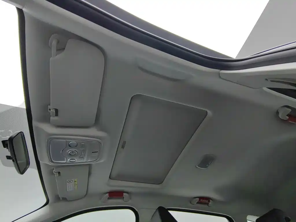 Фото 14 - Haval H6
