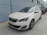 Фото 1 - Peugeot 308S