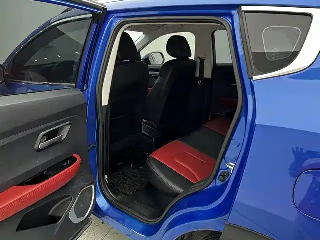 Haval H2s 2018 2018 Blue Label 1.5T Manual Comfort Model