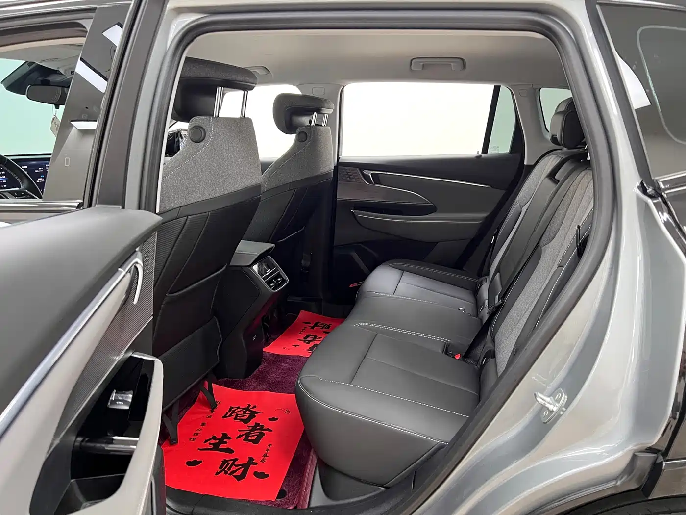 Buick E5 2024 2023 Pioneer Edition