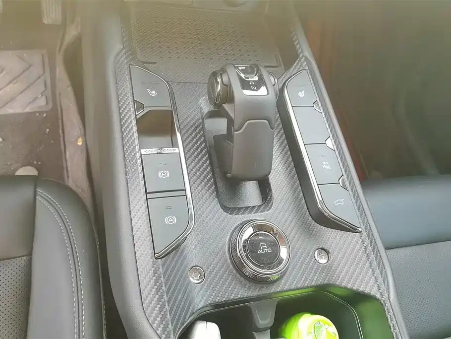 HAVAL SECOND GENERATION BIG DOG