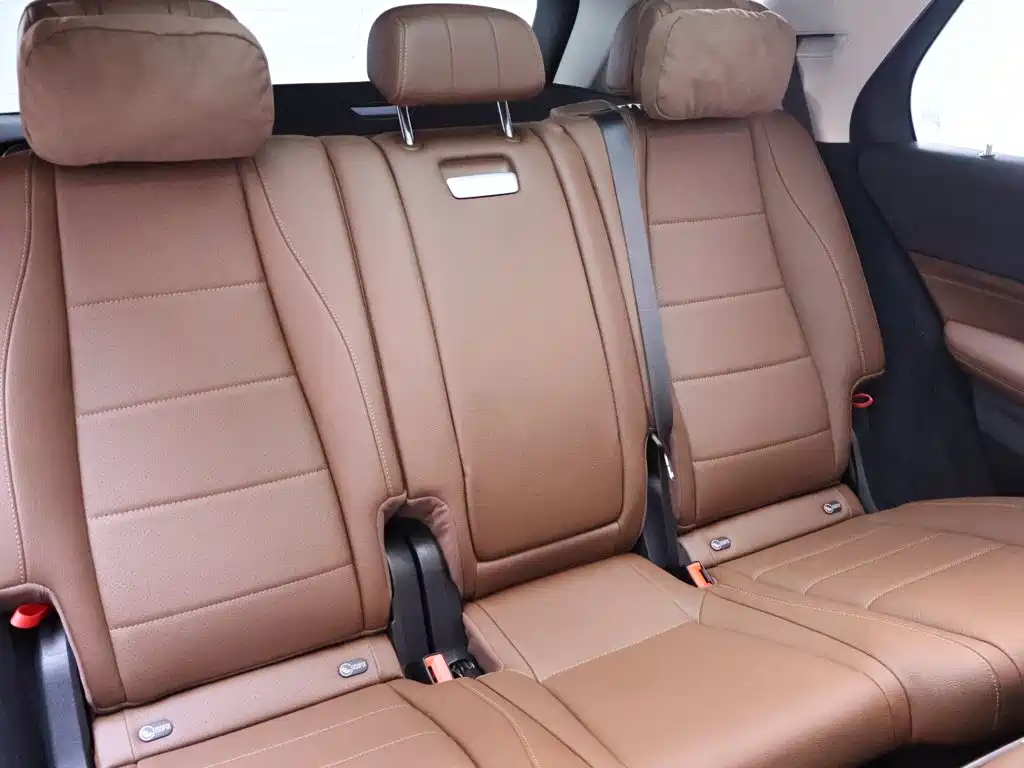 Mercedes-Benz GLE 2025 2025 GLE 450 4MATIC Fashion