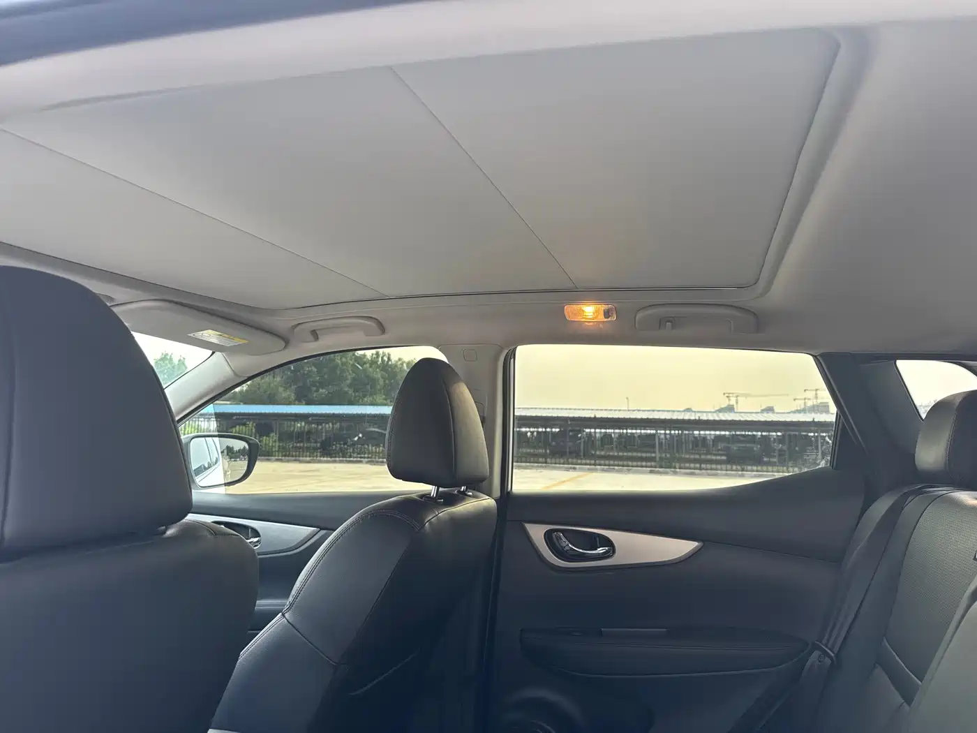 Nissan Qashqai, миниатюра 11