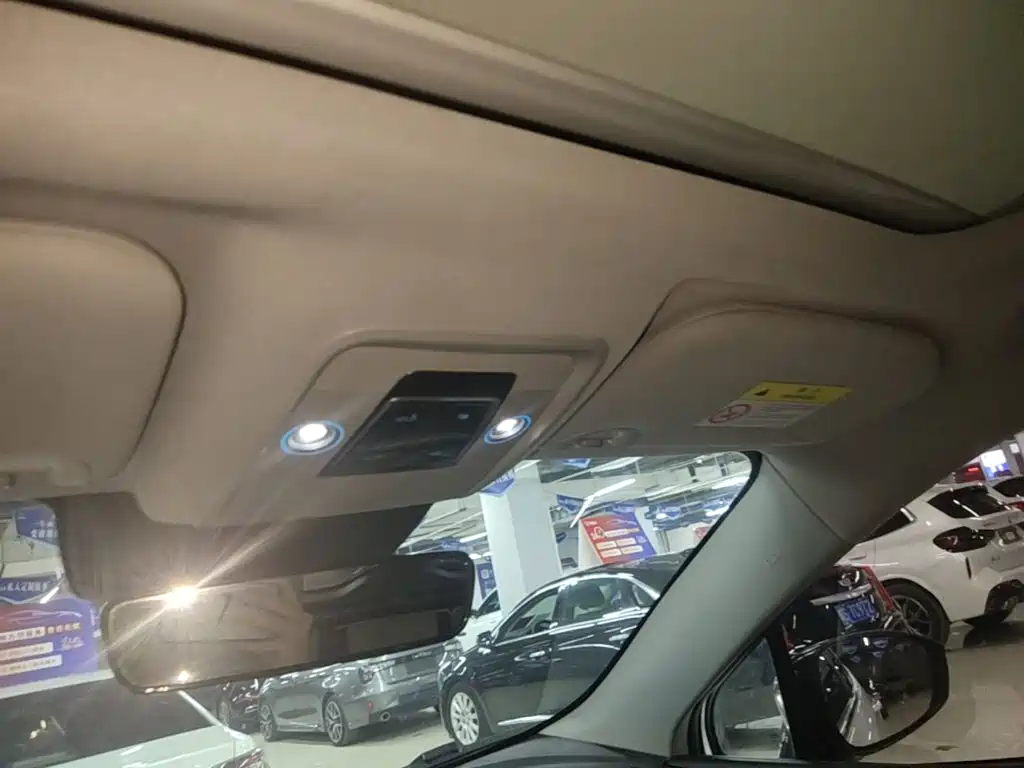 BYD Yuan Pro 2021 2021 401KM Premium Model