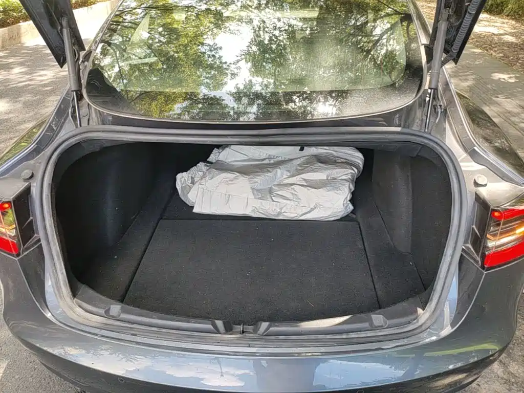 Tesla Model 3 (Import) 2019 2019 Long Range RWD Version