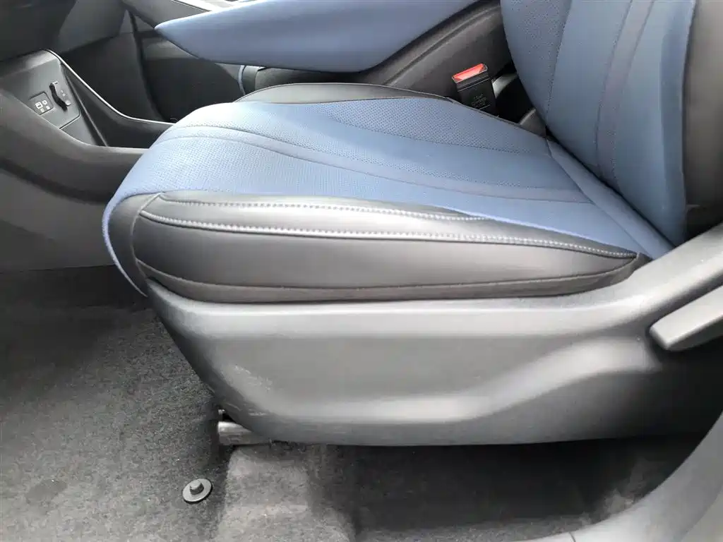 BYD Seagull 2025 305km Vitality фото 20