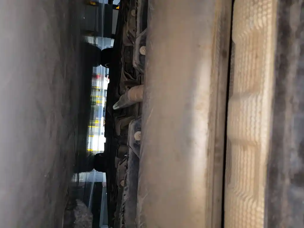 Geely Preface 2021 2021 2.0TD Premium