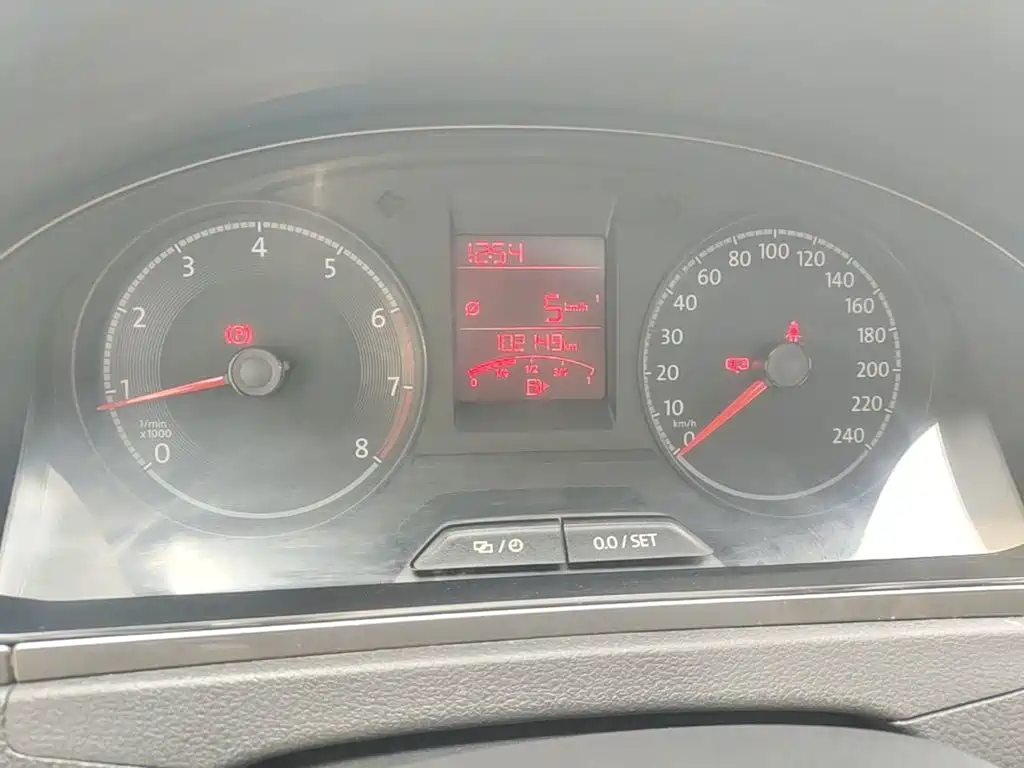 Photo 12 - Volkswagen Santana