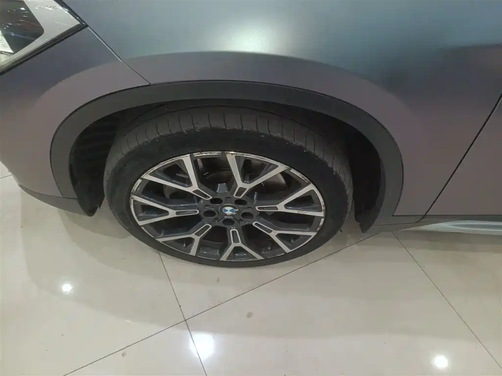 BMW X1 2021 xDrive25Li Exclusive фото 25