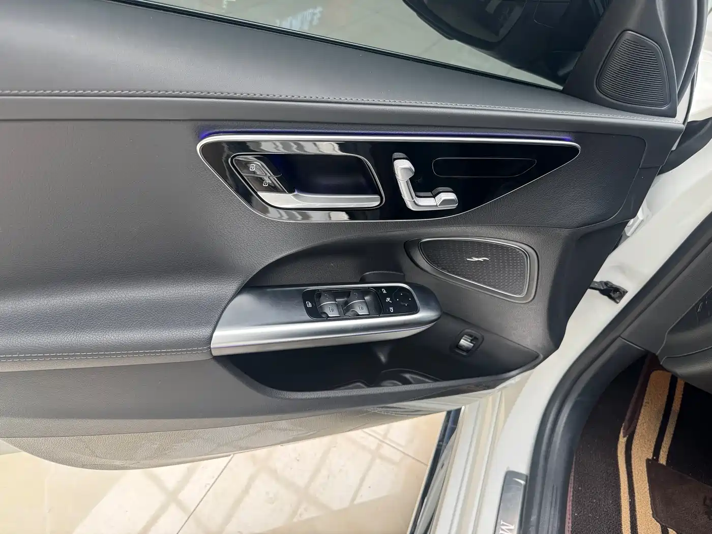 Mercedes-Benz C-Class 2025 C 260 L Sport Edition фото 16