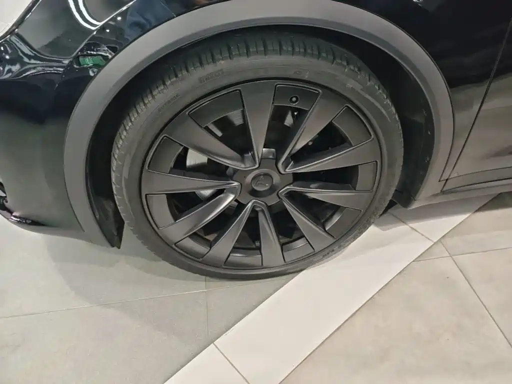 Tesla Model X 2023 2023 Dual Motor All-Wheel Drive Edition