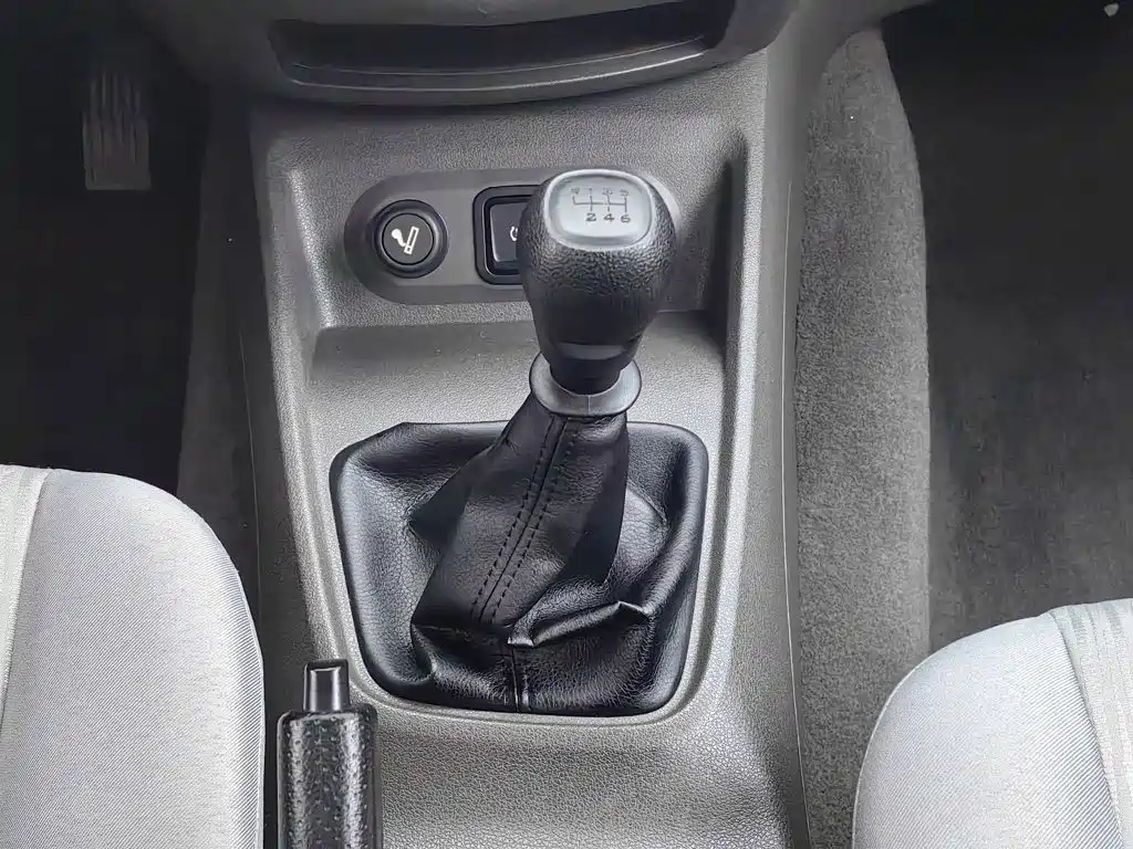 Wuling Motors Wuling Hongguang 2024 2021 1.5L Facelift S Basic Hydraulic Power Steering LAR