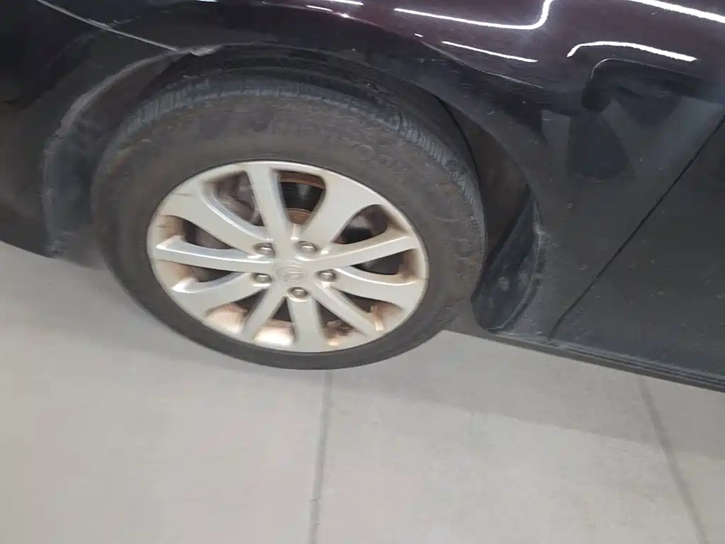 Фото 23 - Mazda 6