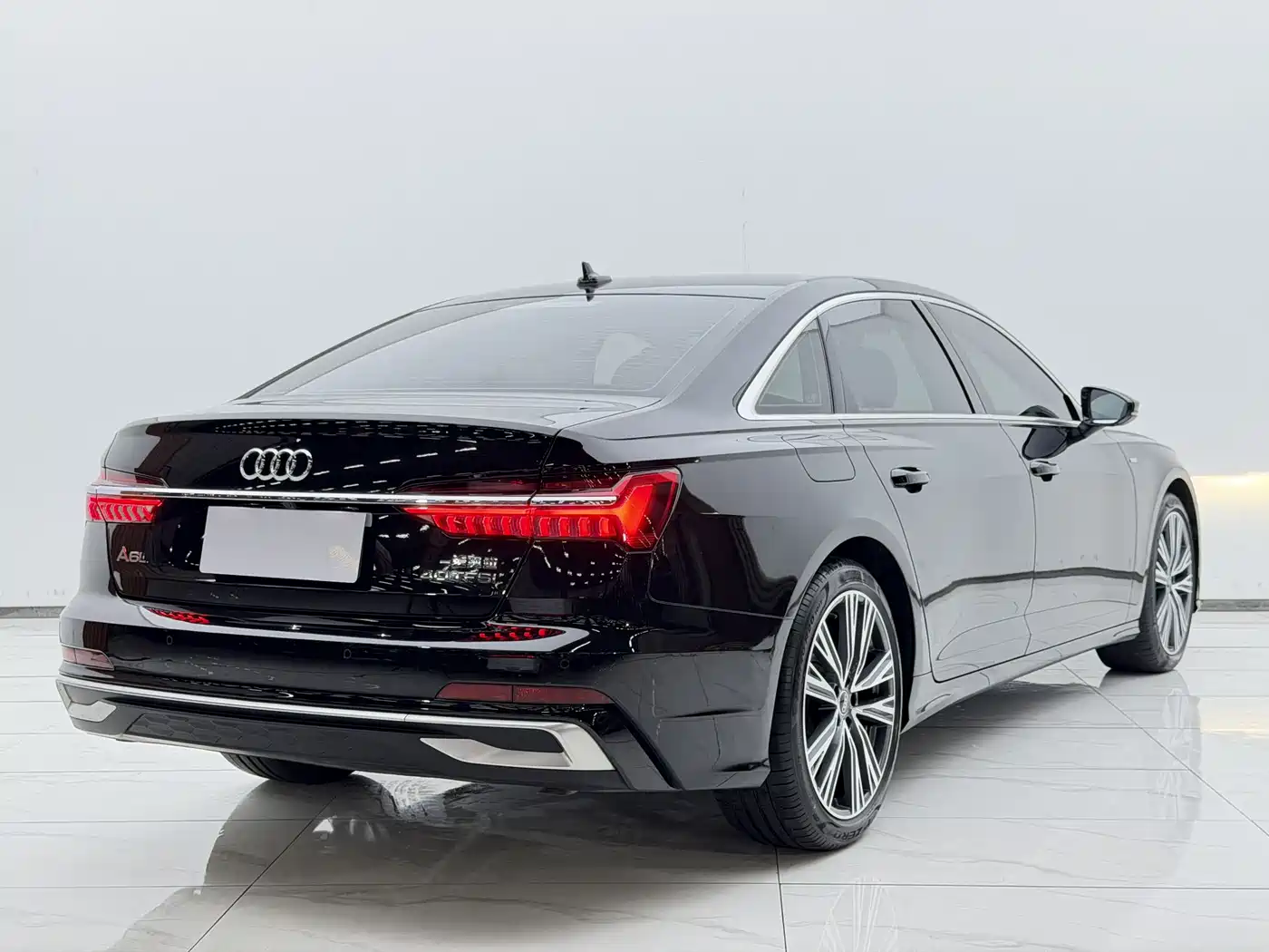 Audi A6L 2024 40 TFSI Luxury Dynamic фото 15