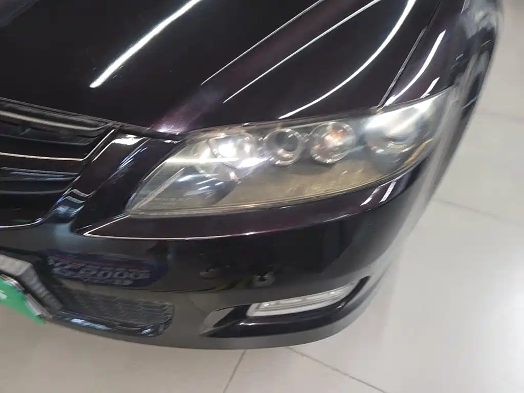 Фото 24 - Mazda 6