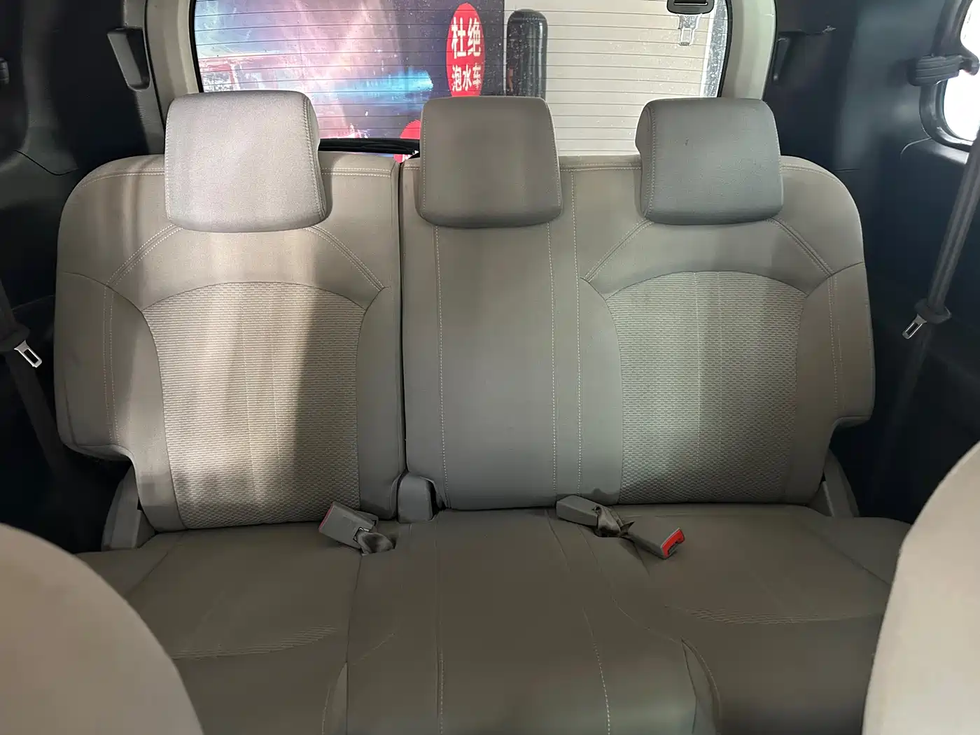 SAIC Maxus Maxus G10 2019 Facelift PLUS 2.0T Automatic Elite Edition China VI фото 7