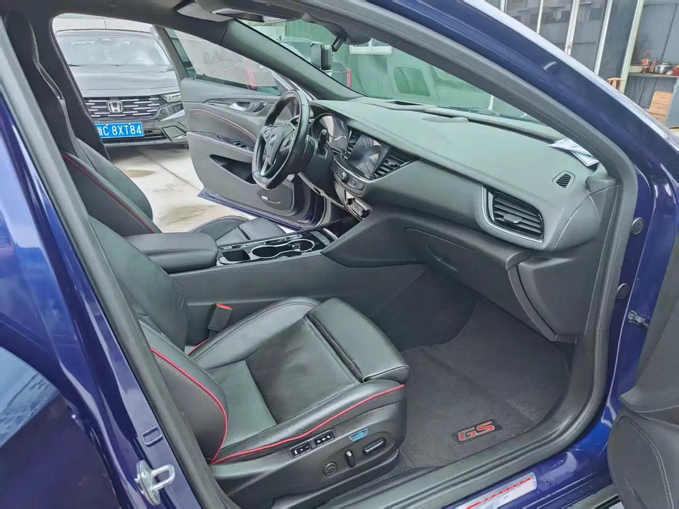 Фото 7 - Buick Regal