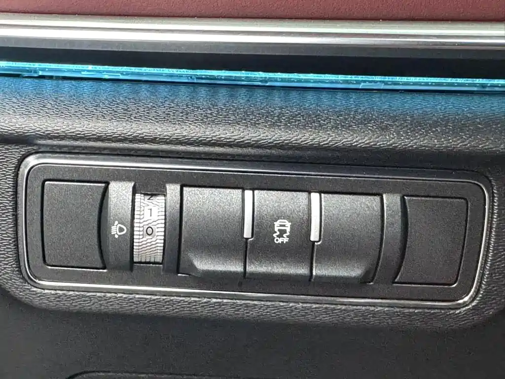 Фото 8 - Jetour X70 PLUS