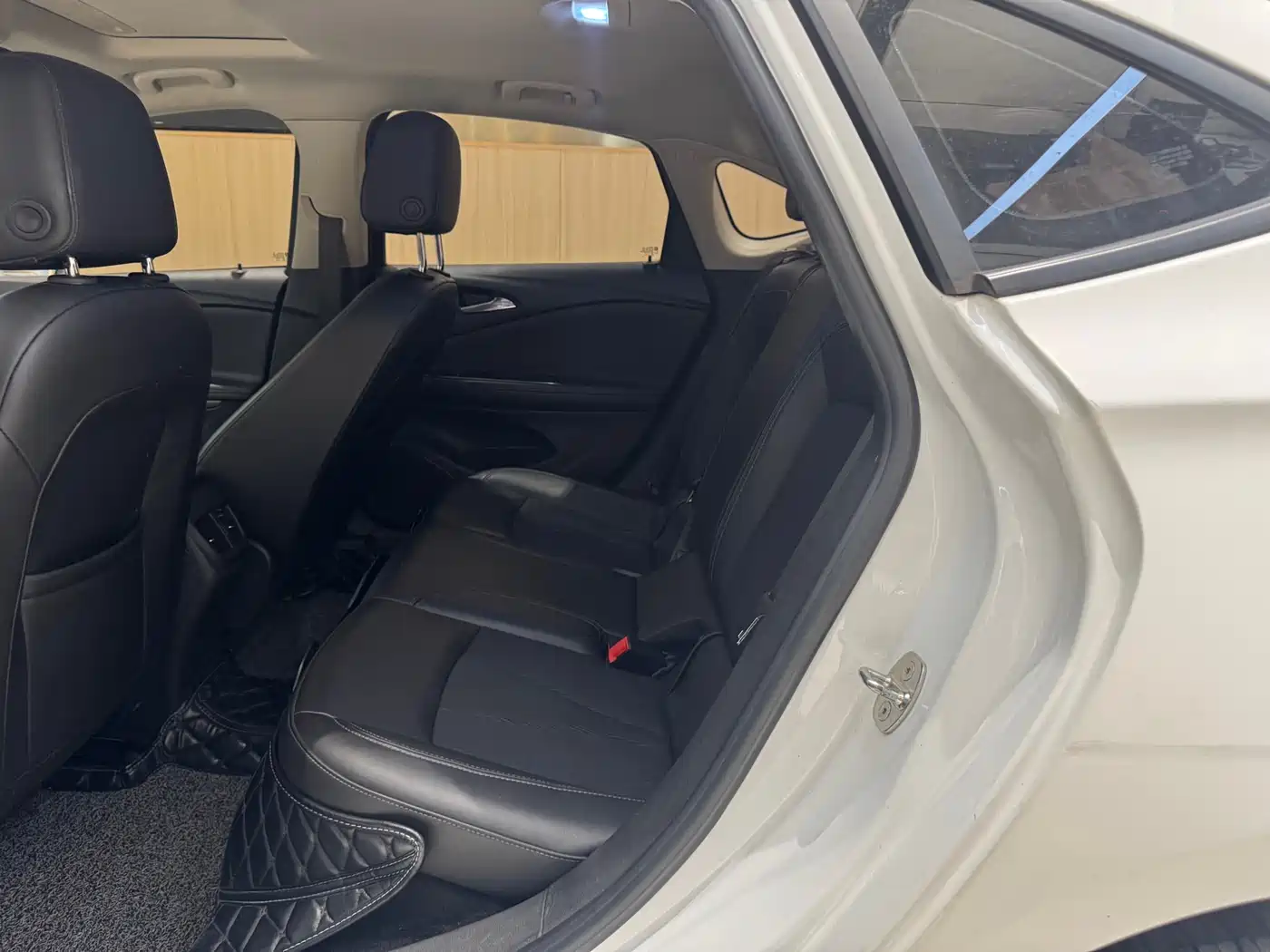 Buick Verano 2017 Sedan 15S Automatic Leading фото 11