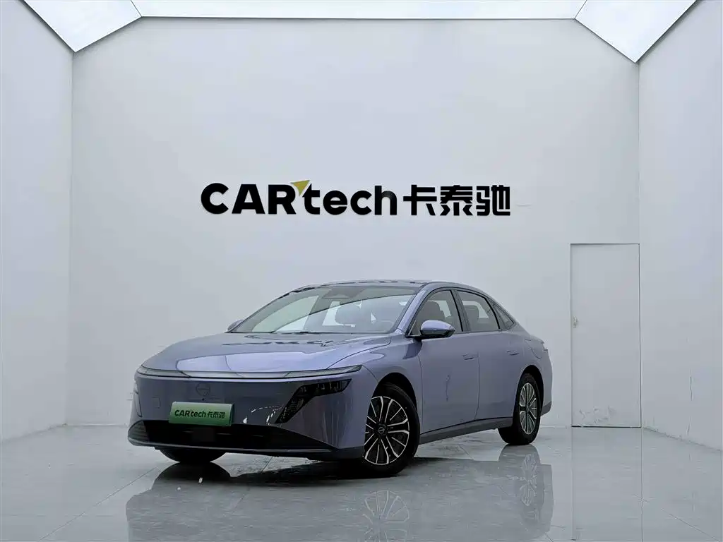  Nissan Nissan N6 2025 Mid Configuration