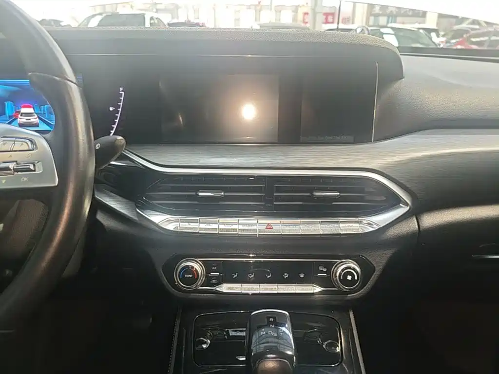 Besturn Bestune T77 2020 2020 PRO 280 TID Automatic Elite