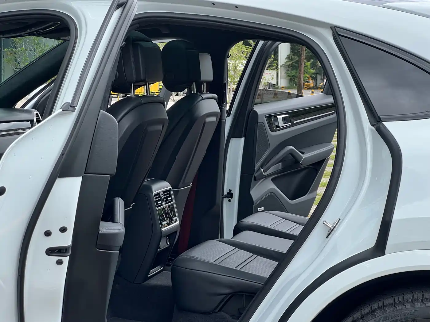Porsche Cayenne, миниатюра 13