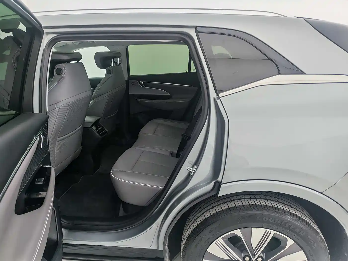 Buick E5 2025 2025 Model 620KM Premium Edition