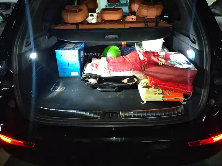 AITO Wenjie AITO M7 2024 1.5T Smart Drive 4WD Ultra 5-seater фото 4