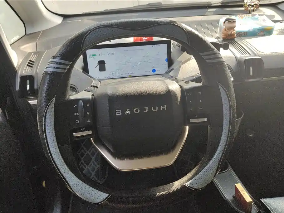 BAOJUN KIWI EV