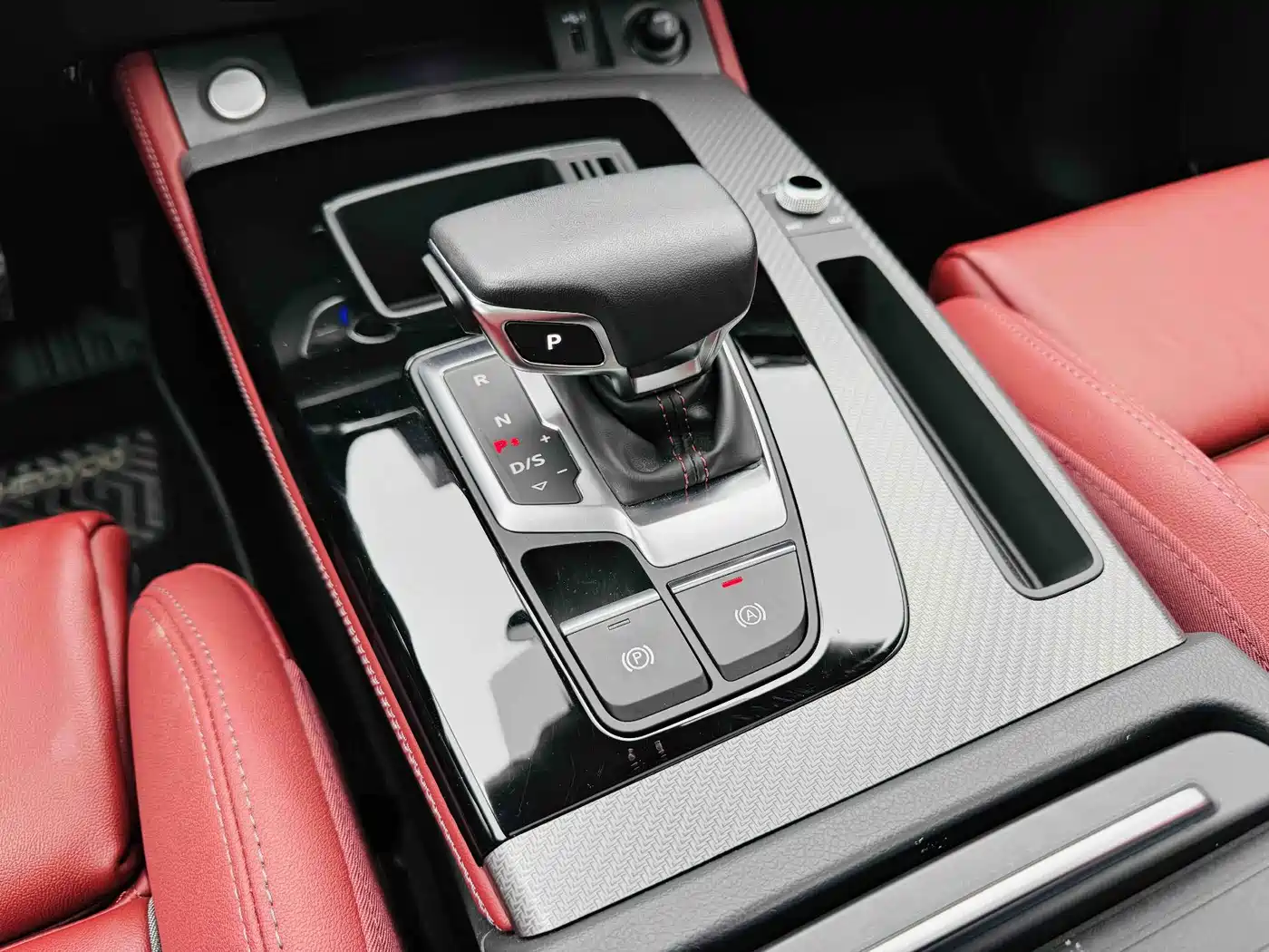 Audi Q5L 2021 40 TFSI Premium Life Edition фото 13