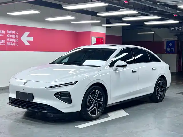 Roewe Roewe D7 2023 EV 510km RWD Flagship