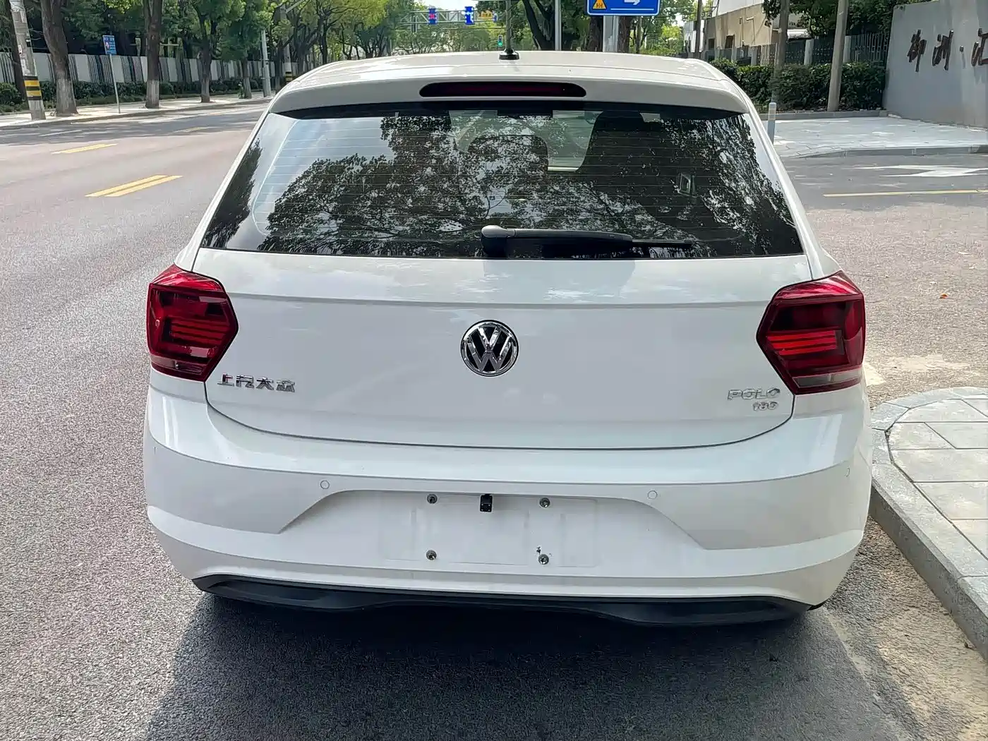 Фото 11 - Volkswagen Polo